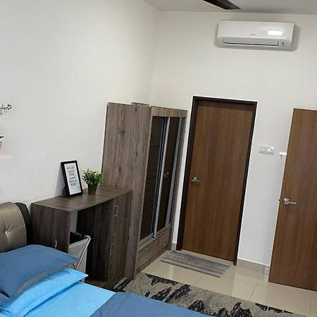 Family Stay, Sepang Klia, Free 2 Parking&Unifi Exterior foto