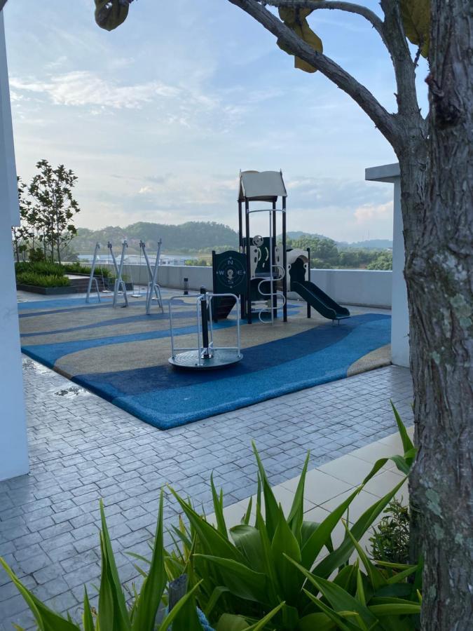 Family Stay, Sepang Klia, Free 2 Parking&Unifi Exterior foto