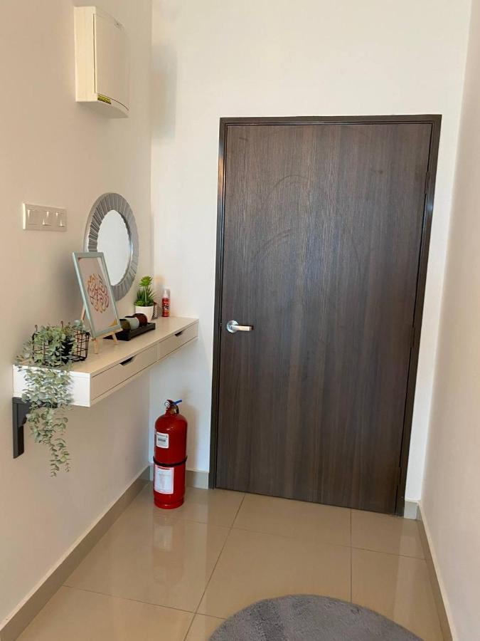Family Stay, Sepang Klia, Free 2 Parking&Unifi Exterior foto